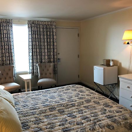 דיואי ביץ' Adams Ocean Front Resort מראה חיצוני תמונה