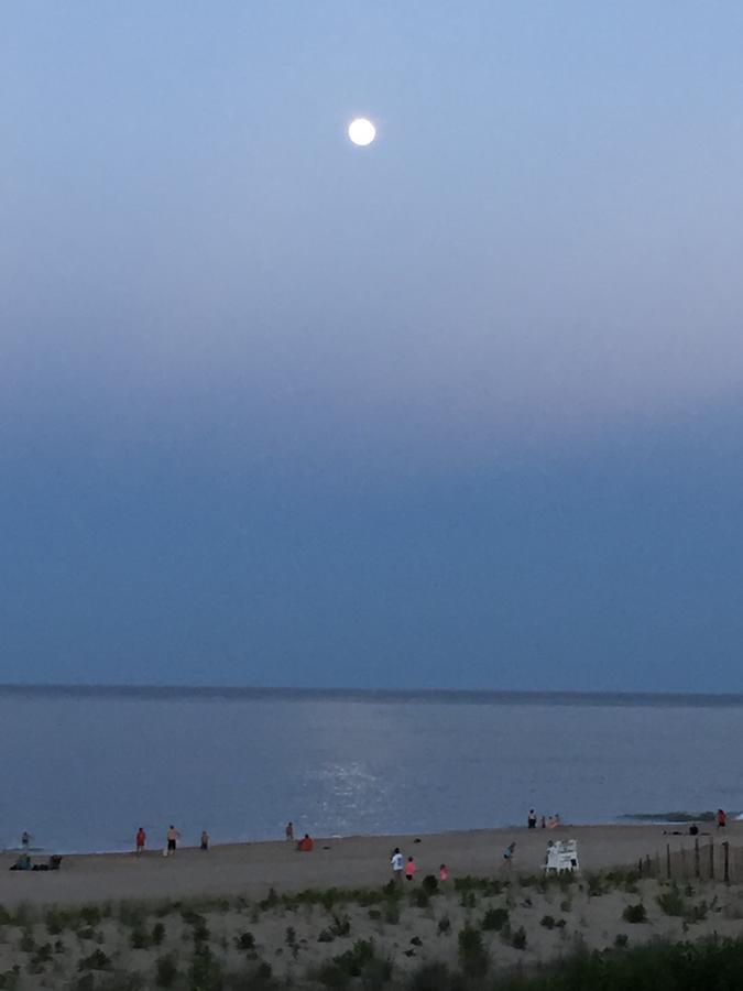 דיואי ביץ' Adams Ocean Front Resort מראה חיצוני תמונה